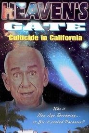 Heaven's Gate - Culticide in California-hd