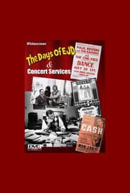 Image The Days of EJD and Concert Services: A Northwest Rock & Roll Story
