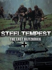Steel Tempest series tv