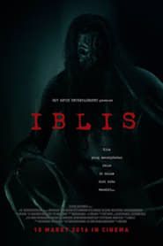 Iblis series tv