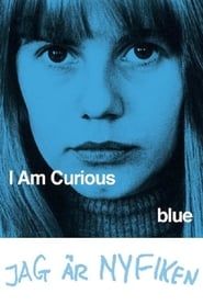 Image Je suis curieuse - version bleue 1968