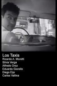 Los taxis series tv
