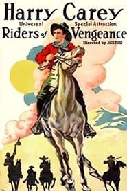 Image Riders of Vengeance 1919