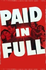 Paid in Full 1950 streaming