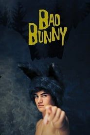 Bad Bunny series tv