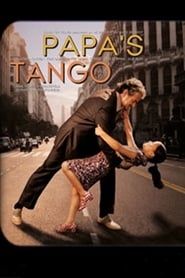 Papa's Tango series tv