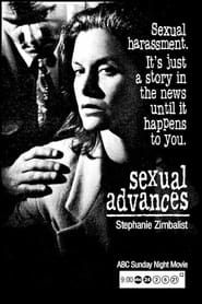 Sexual Advances 1992 streaming
