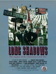 Long Shadows series tv