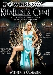 Image Khaleesi's Cunt