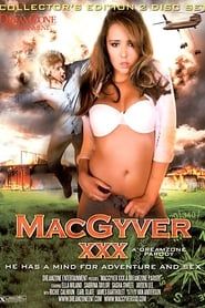 MacGyver XXX: A Dreamzone Parody