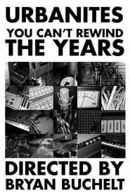 Image Urbanites - You Can't Rewind The Years