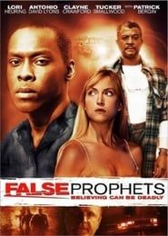 False Prophets series tv