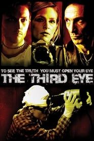 The Third Eye series tv