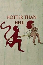 Hotter Than Hell (1971)