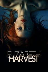 Image Elizabeth Harvest 2018