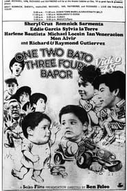 One Two Bato, Three Four Bapor-hd