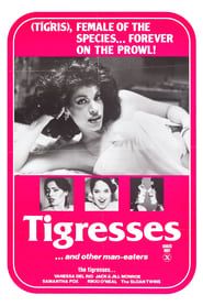 Tigresses 1979 streaming