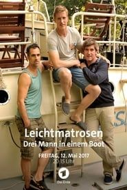 Image Leichtmatrosen - Drei Mann in einem Boot 2017