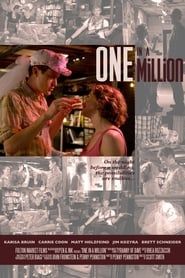 One in a Million 2012 streaming