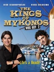 Wog Boy 2: The Kings of Mykonos series tv