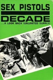 Sex Pistols: Decade... A Look Back (Unlimited Supply) (1989)