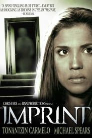 Imprint series tv