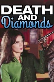 Jerry Cotton: Death and Diamonds series tv