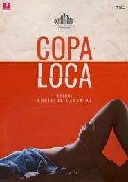 Copa-Loca series tv