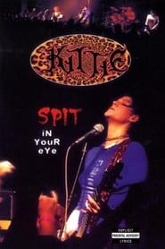Kittie ‎– Spit In Your Eye (2000)