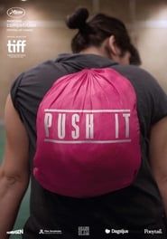 Push It series tv