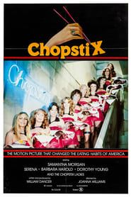 Image Chop Stix 1979