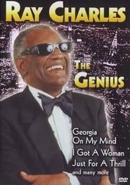 Ray Charles - The genius series tv