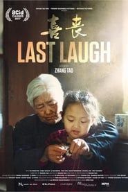 Last Laugh series tv