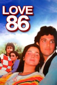 Love 86 series tv