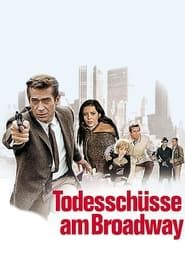 Deadly Shots on Broadway series tv