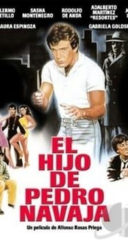El hijo de Pedro Navaja (1986)