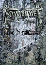 Image Tourniquet - Live in California 1998