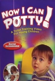 Now I Can Potty series tv