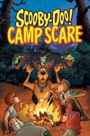 Scooby-Doo! : La colonie de la peur-hd