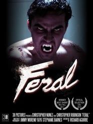 Feral series tv