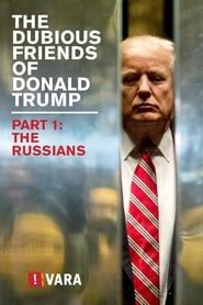 Image Zembla - The Dubious Friends of Donald Trump Part 1: The Russians