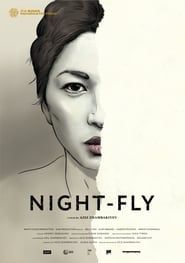 Night-Fly series tv