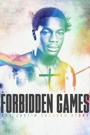 Forbidden Games: The Justin Fashanu Story series tv