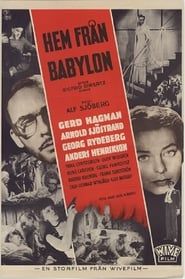 Hem från Babylon series tv