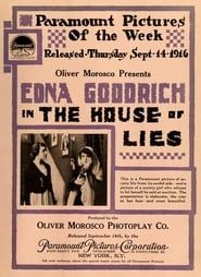 The House of Lies (1916)