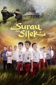 watch Surau dan Silek
