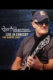 Jan Akkerman: Live In Concert - The Hague series tv