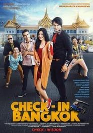 Check in Bangkok series tv