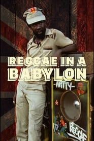 Image Reggae in a Babylon