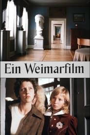 Ein Weimarfilm (1977)